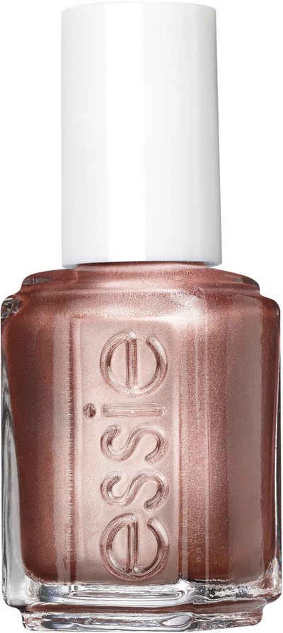 essie Nagellack Nudetöne