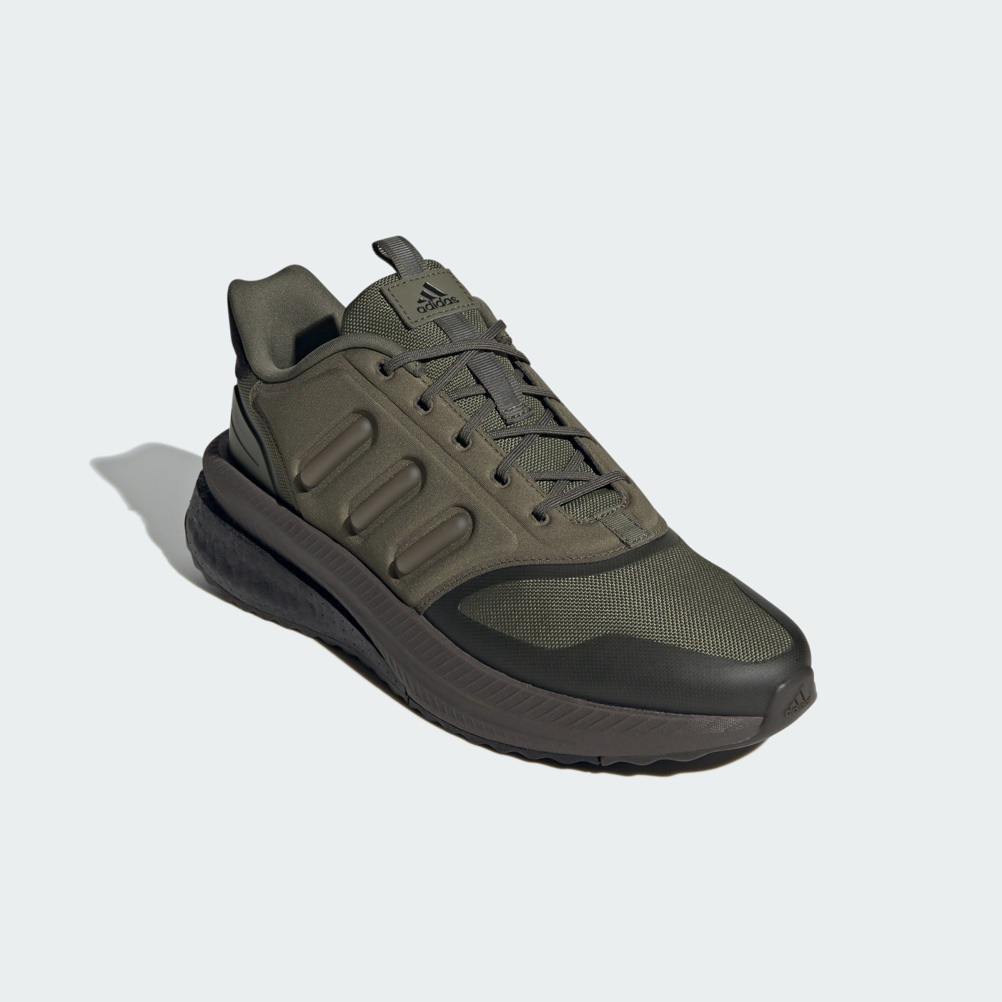 Shadow adidas Strata / SCHUH / X_PLRPHASE Sportswear Olive Core Sneaker Black Olive
