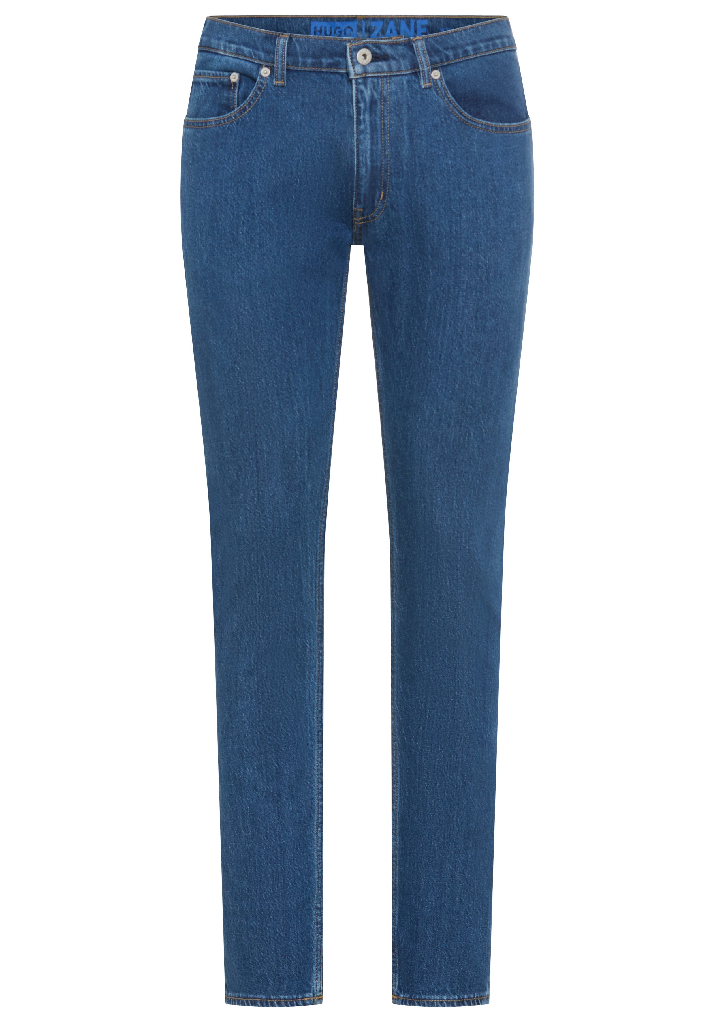 Slim-fit-Jeans