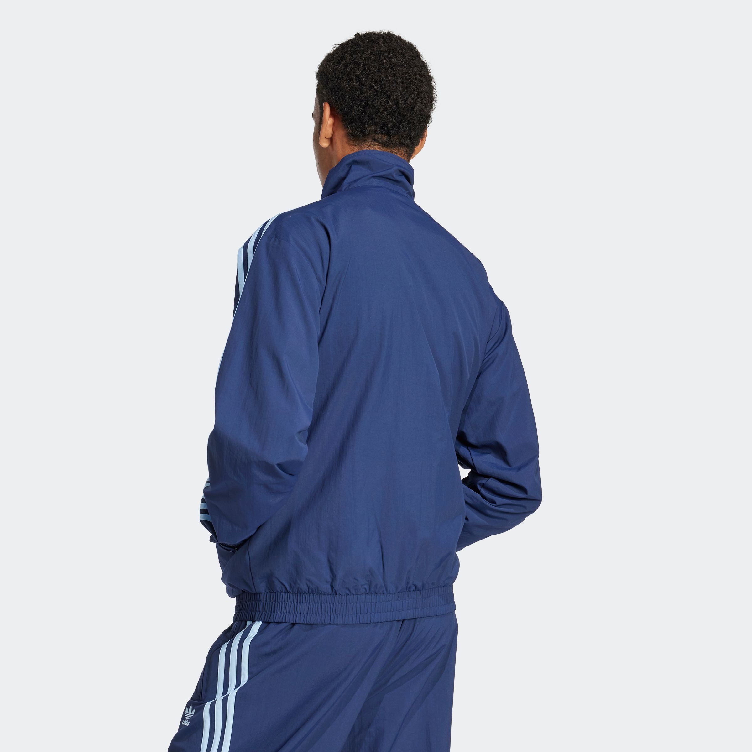 adidas Originals Outdoorjacke FIREBIRD TT günstig online kaufen