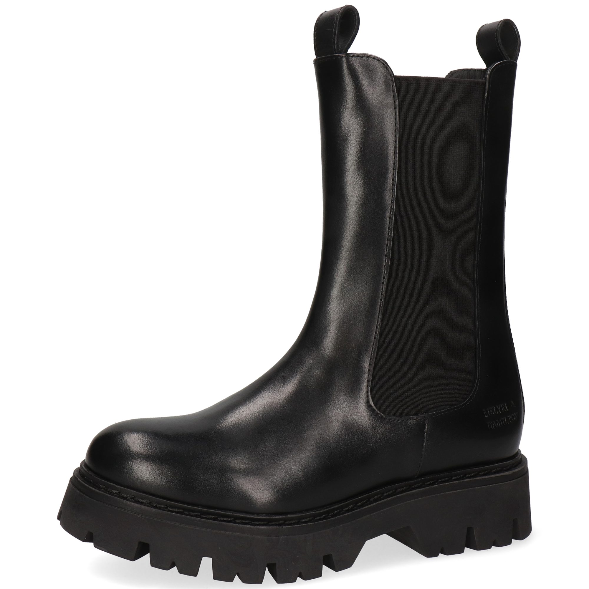 Thelia 3 Stiefelette