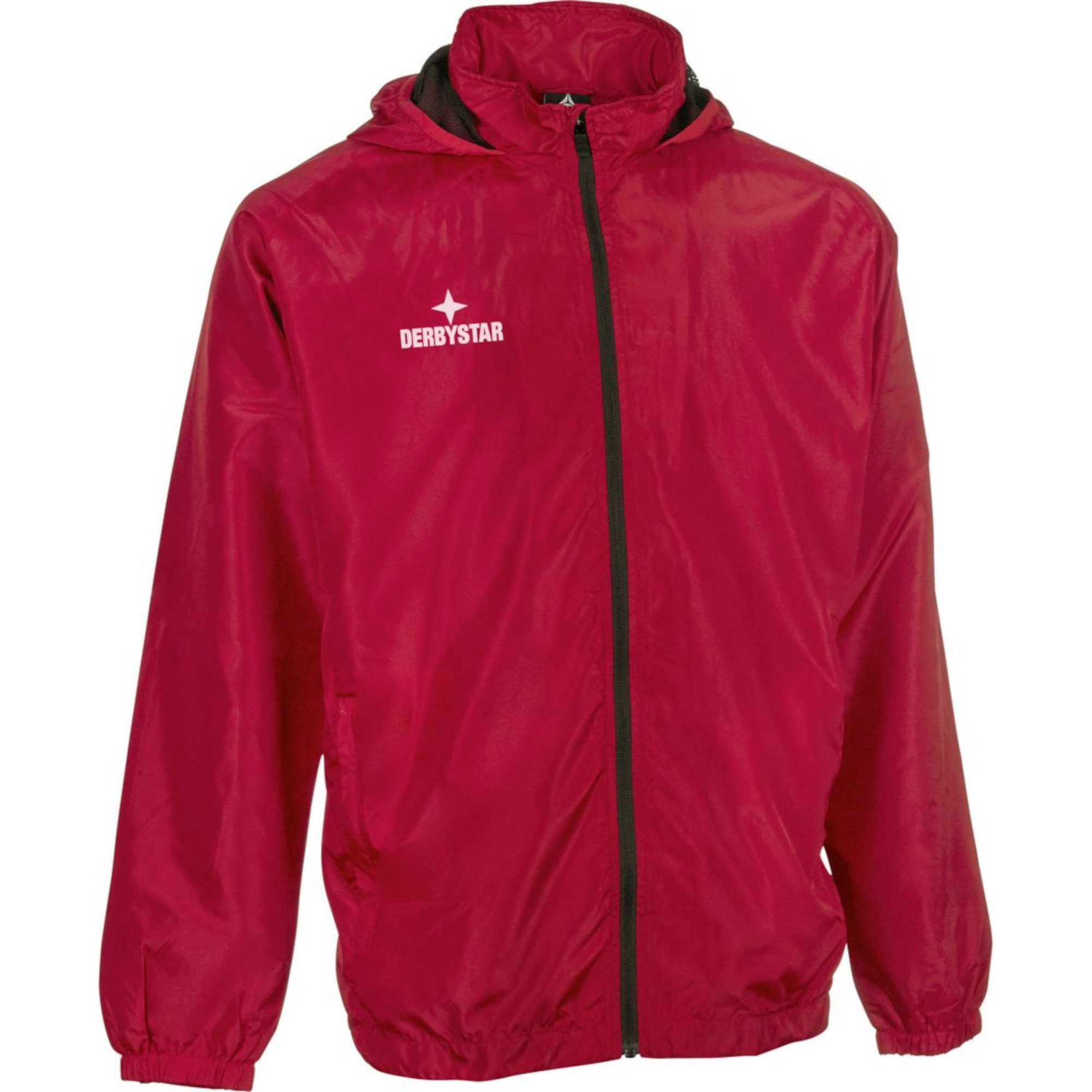 Derbystar Regenjacke Derbystar Herren Hyper Allwetterjacke günstig online kaufen