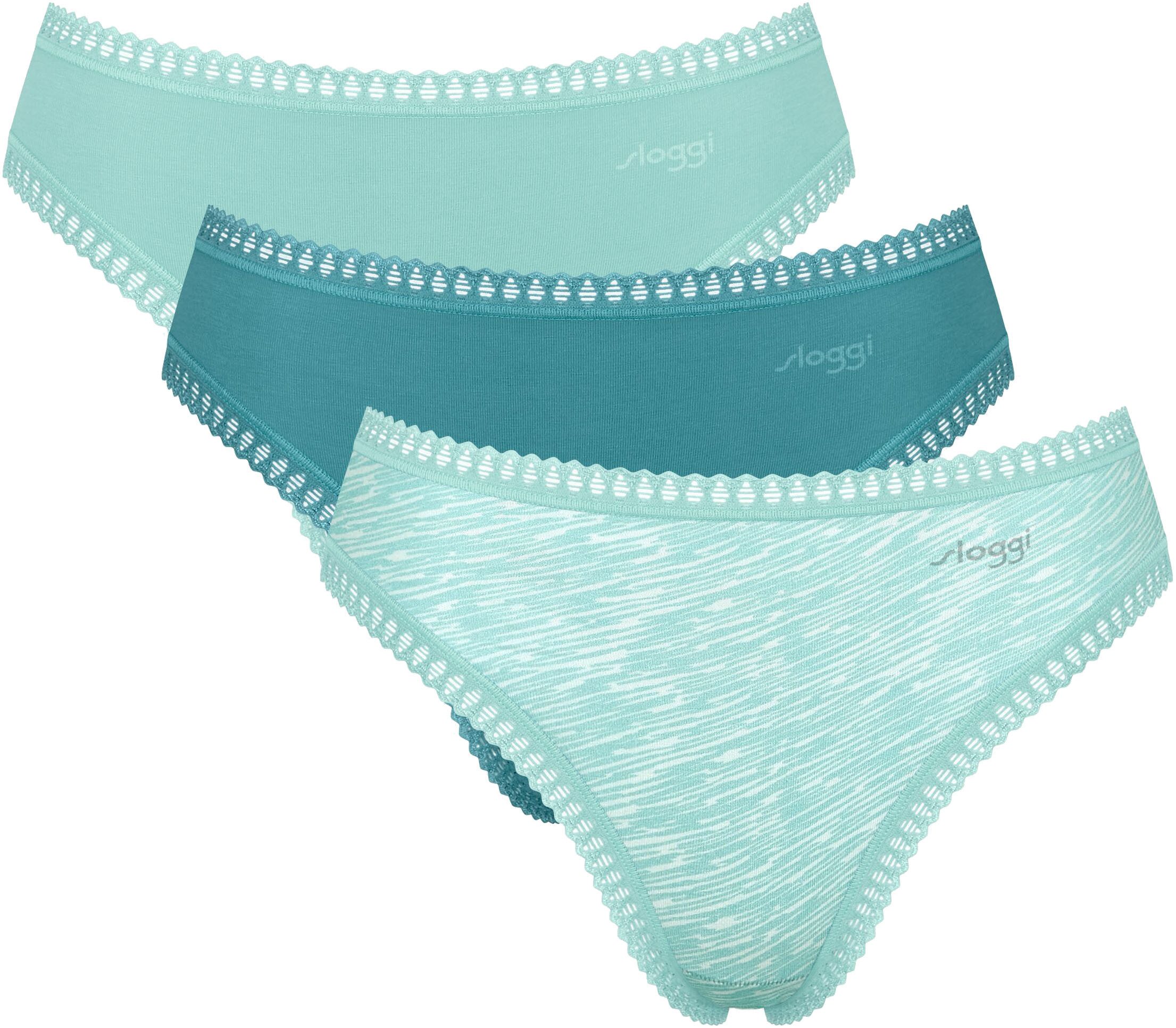 Slip GO Crush High leg C3P