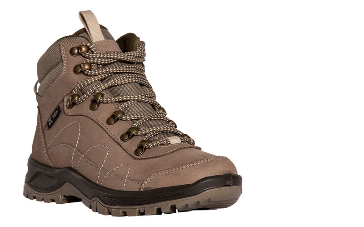 Kastinger Karagara Damen Outdoor Wanderschuh sand günstig online kaufen