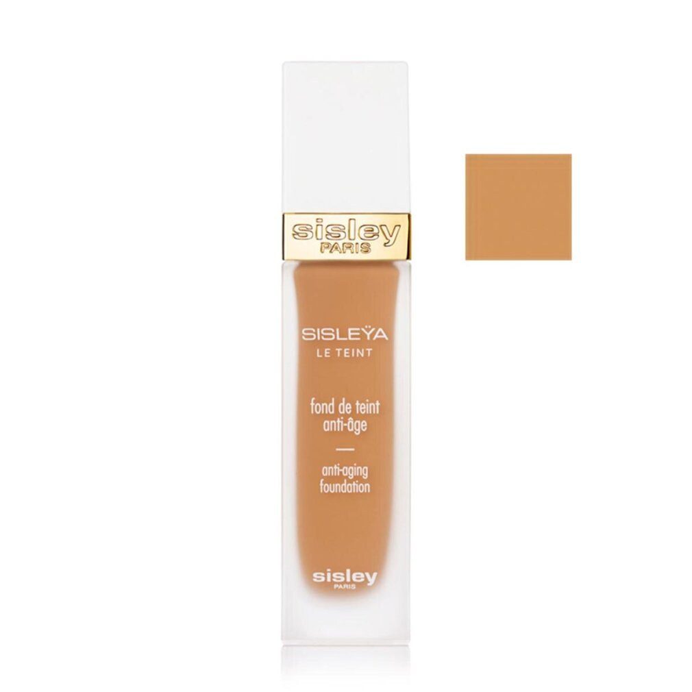 sisley Foundation a Le Teint Fond de Teint Anti-Age Nr.4 Beige Chesnut 30ml