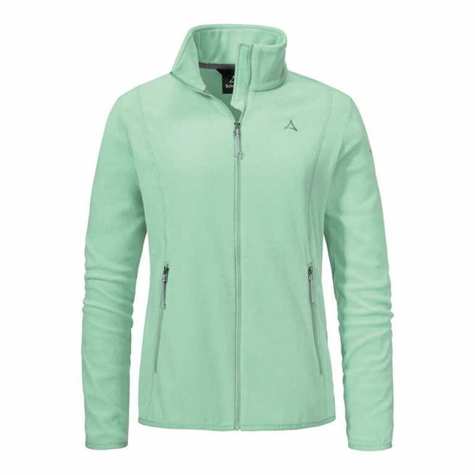 Schöffel Fleecejacke Ash günstig online kaufen