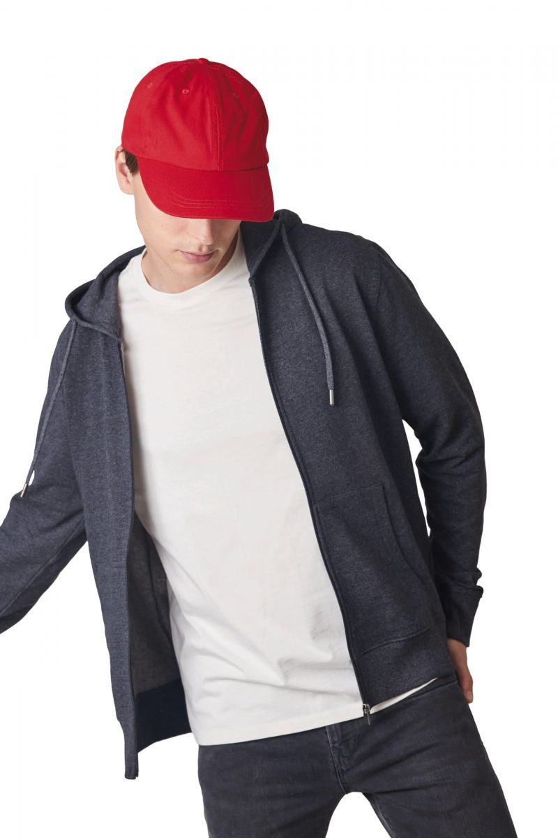 K-UP Baseball Cap DAD CAP - 6-Panel-Kappe