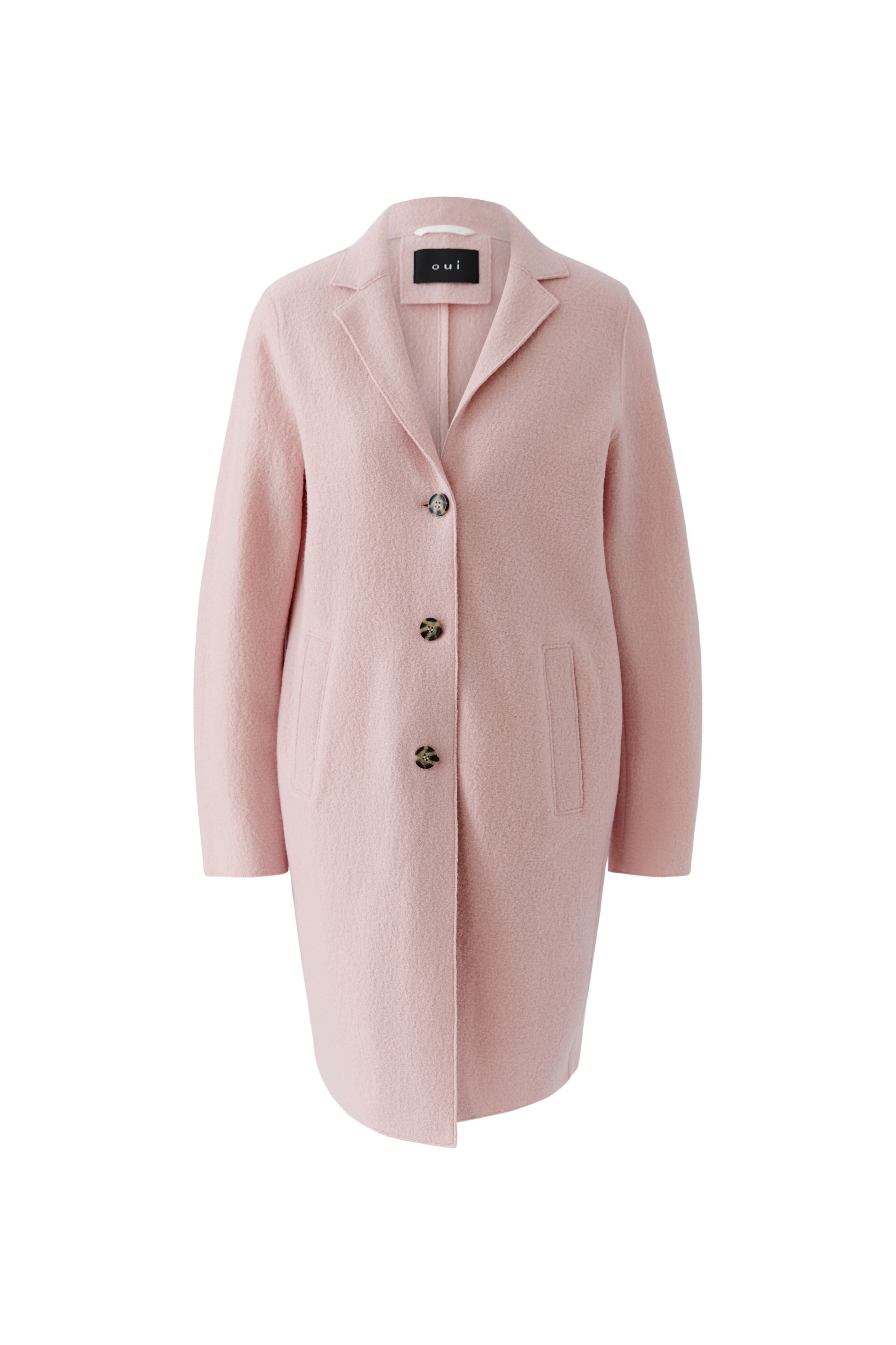 Oui Outdoorjacke