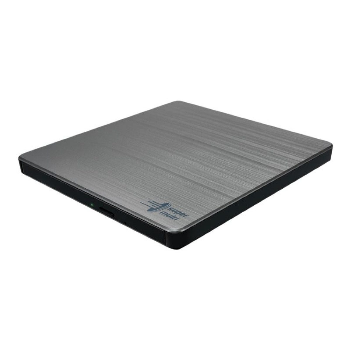 Valentinstagsgeschenk LG GP60 External DVD Laufwerk DVD-Brenner, silberfarben
