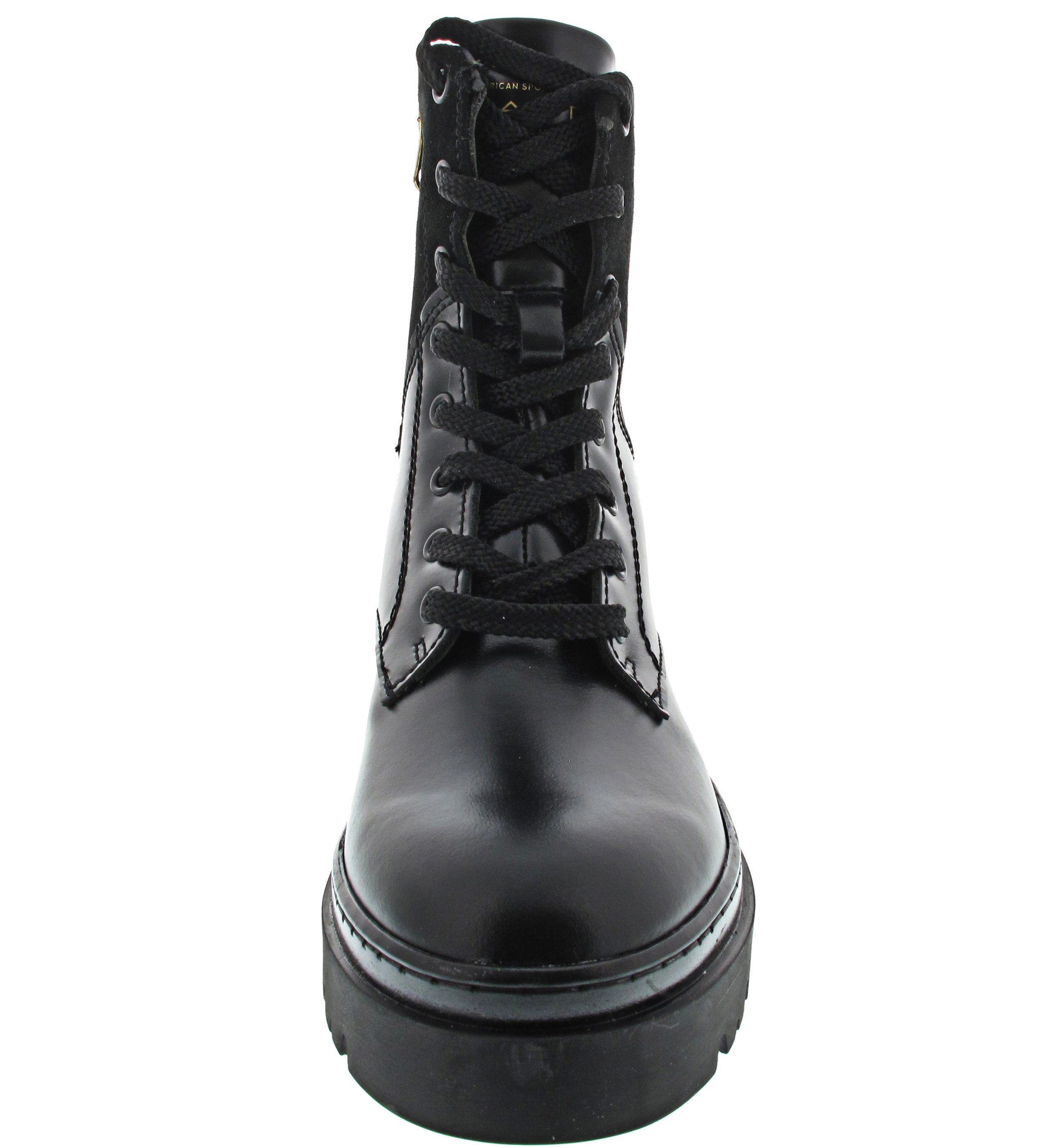 Gant Schnürstiefelette