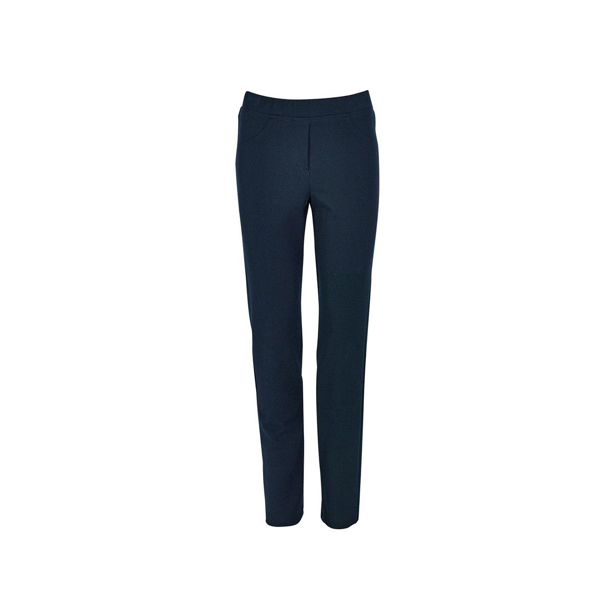 KjBRAND 5-Pocket-Jeans (1-tlg) uni