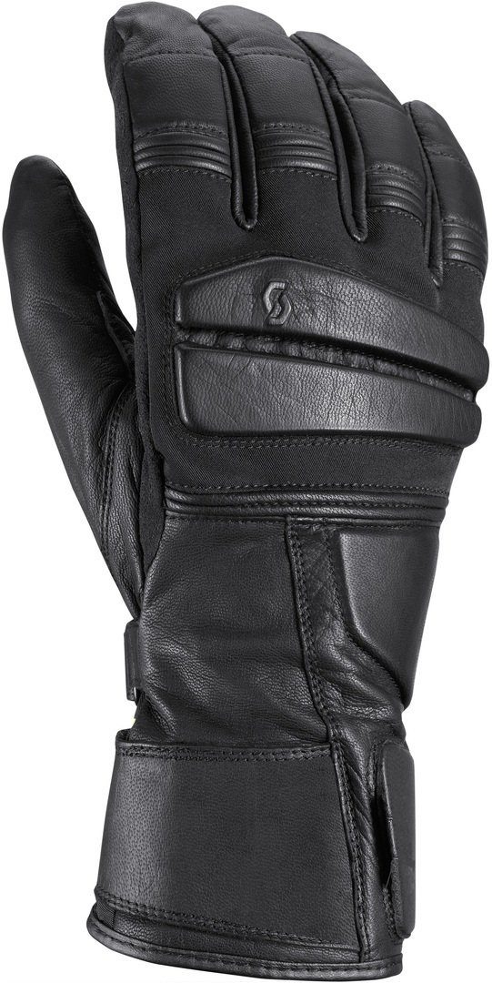 Scott Motorradhandschuhe Trafix DP Motorradhandschuhe wasserdicht