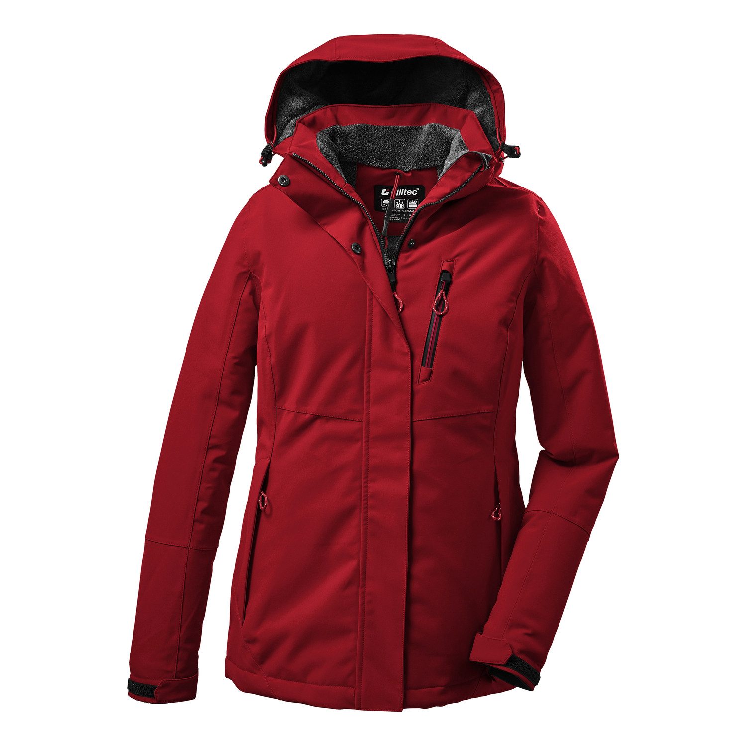 Killtec Softshelljacke Outdoorjacke KOW 140 günstig online kaufen
