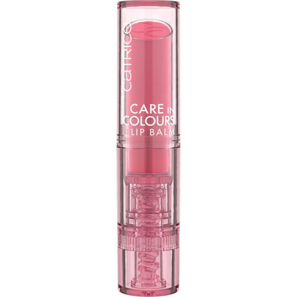 Catrice Lippenpflegemittel CARE IN COLOURS Lippenbalsam #070 -Girlboss 3 gr