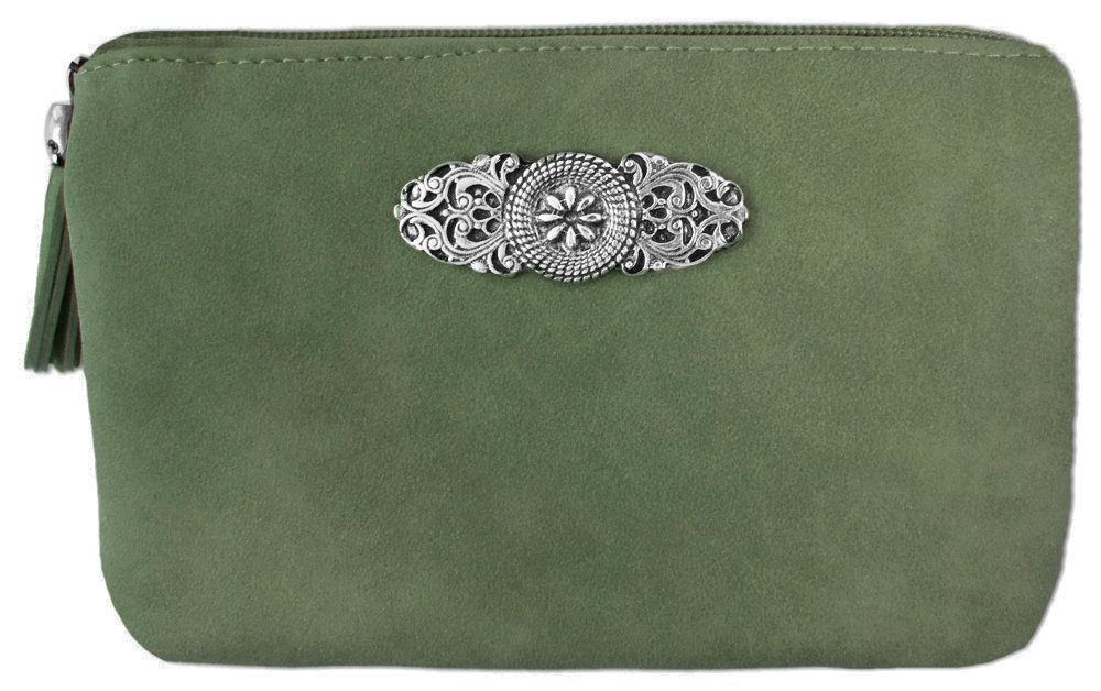 Trachtenland Umhängetasche Trachtentasche "Sofia" - Kleine günstig online kaufen