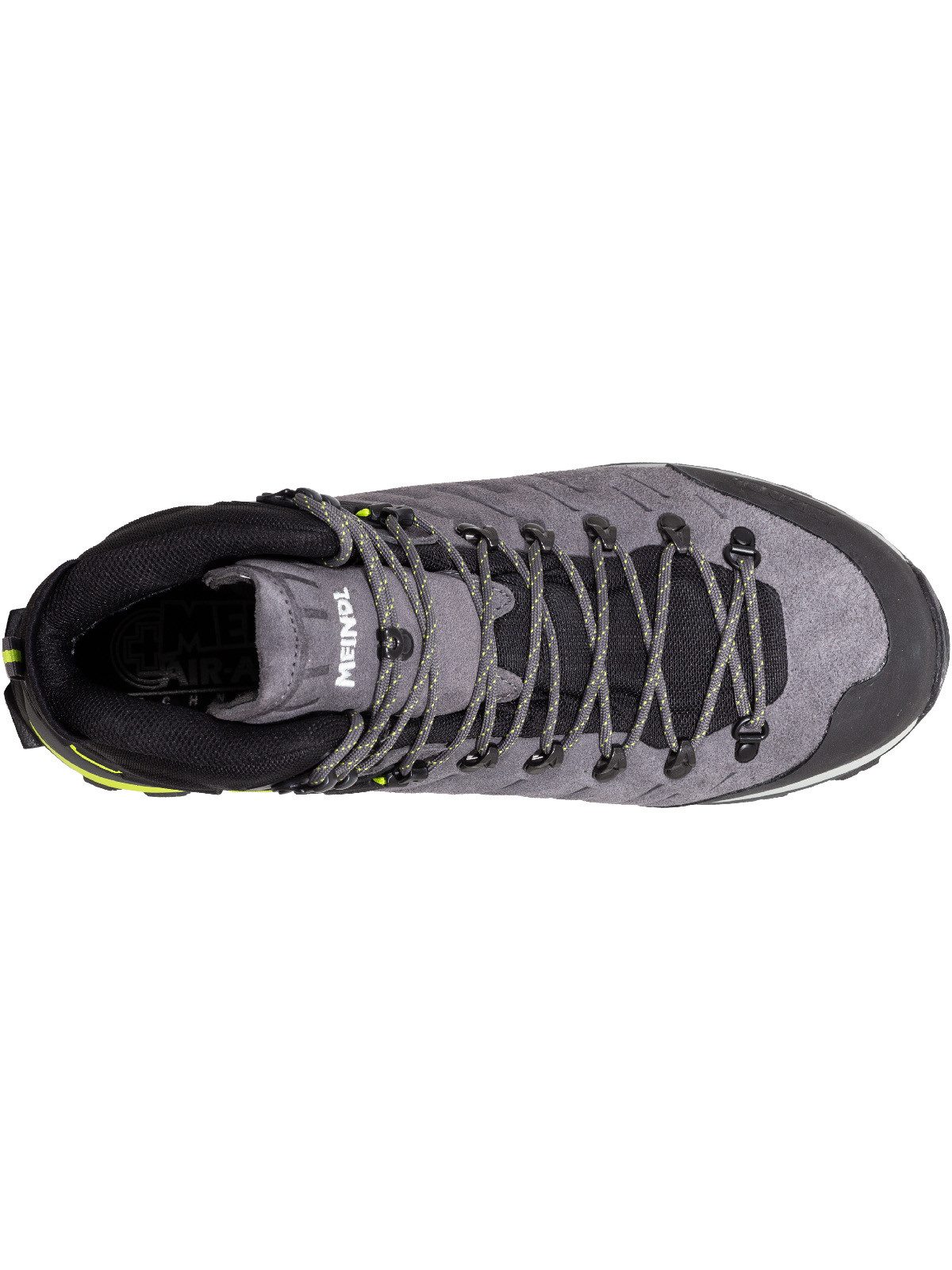 Meindl Meindl Milford GORE-TEX Outdoorschuh GORE-TEX® – Winddicht, wasserdicht und atmungsaktiv