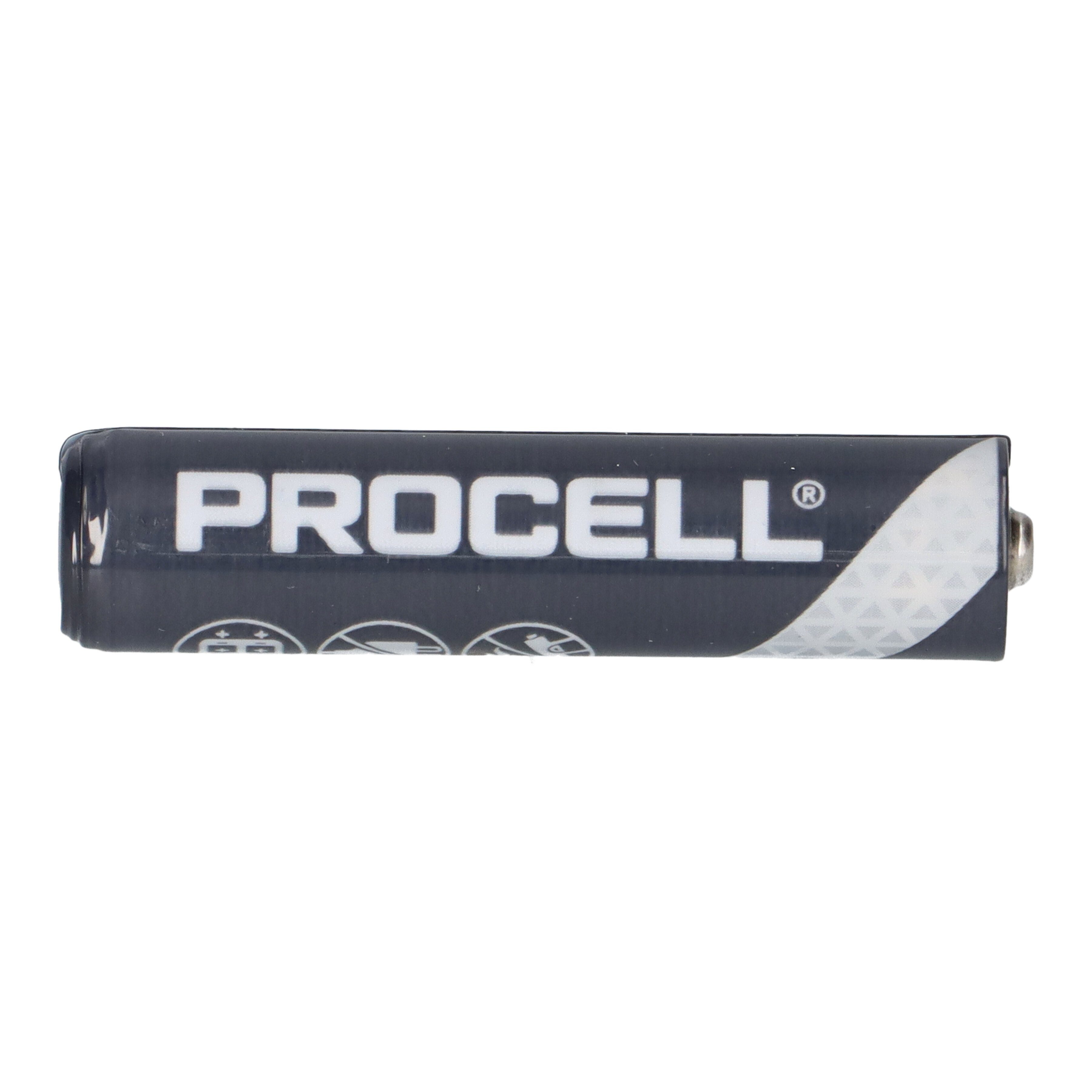 Duracell Micro AAA Batterie 10x Duracell Batterie MN2400 Procell