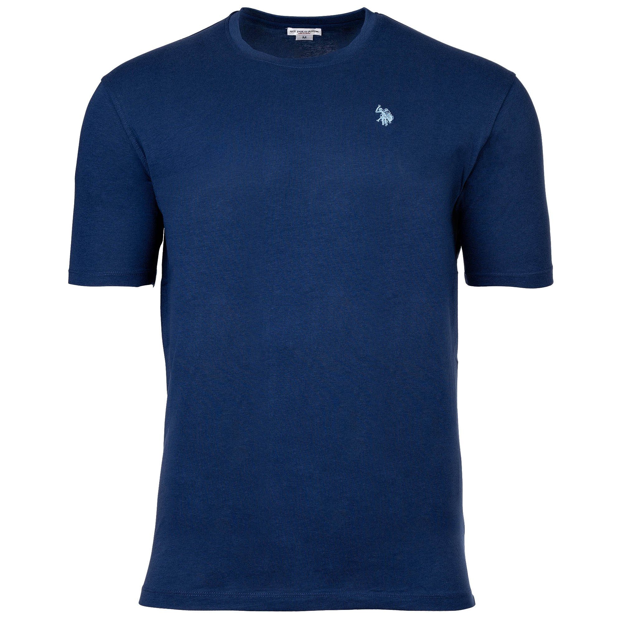 U.S. Polo Assn T-Shirt Herren T-Shirt günstig online kaufen
