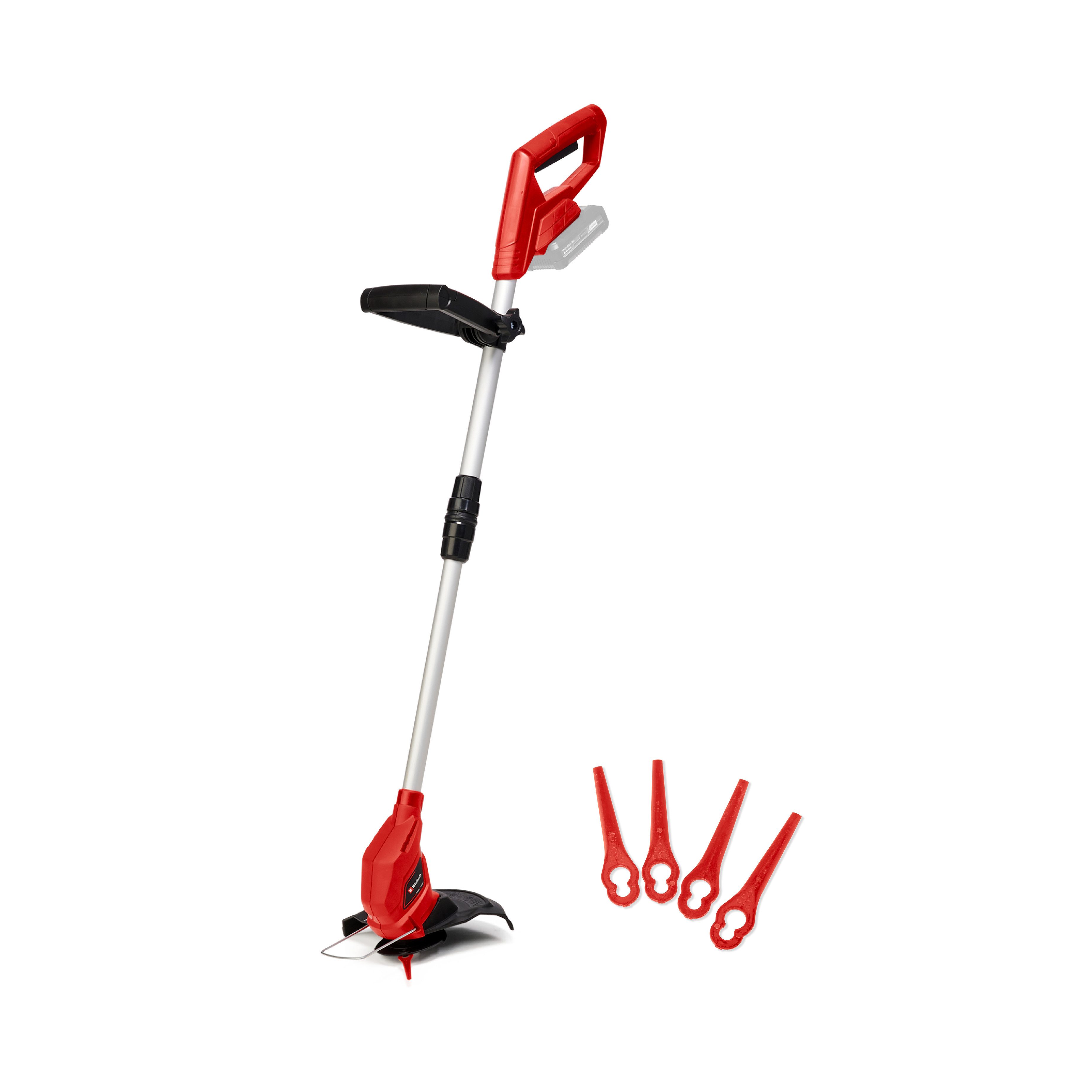 Einhell Akku-Rasentrimmer GC-CT 18/24 Li (1x2,5 günstig online kaufen