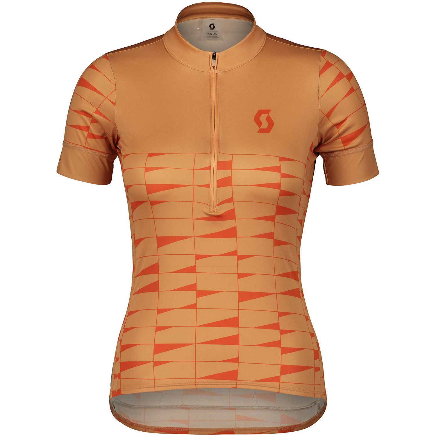 Scott T-Shirt Radtrikot W ENDURANCE 20 S/SL SHIRT