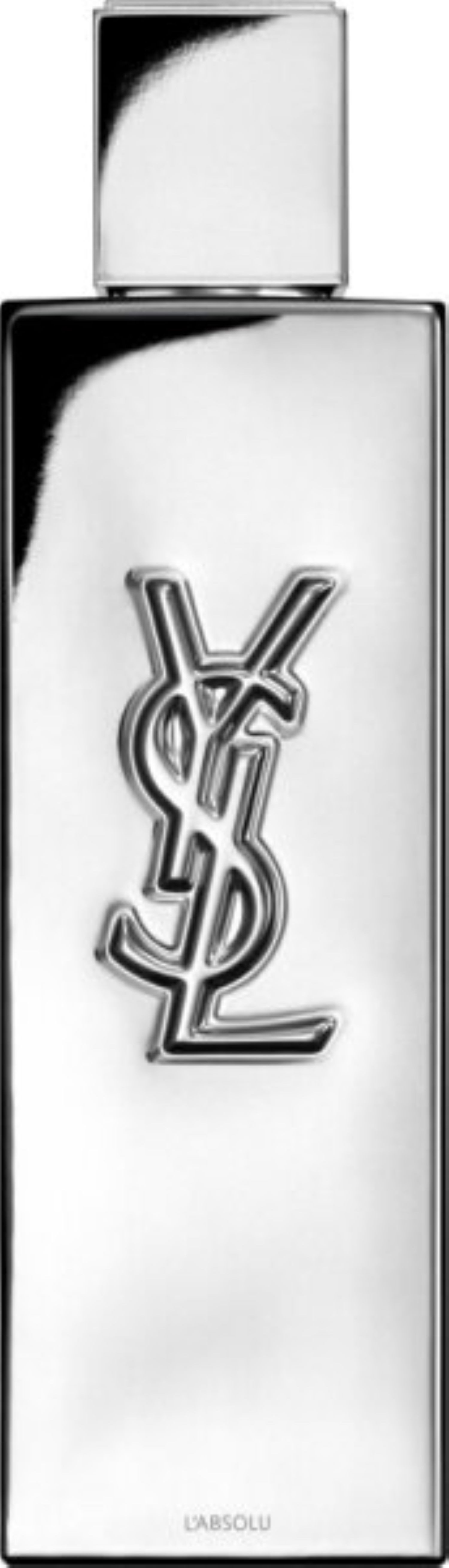 YVES SAINT LAURENT Eau de Parfum MYSLF L'Absolu, Glasflakon