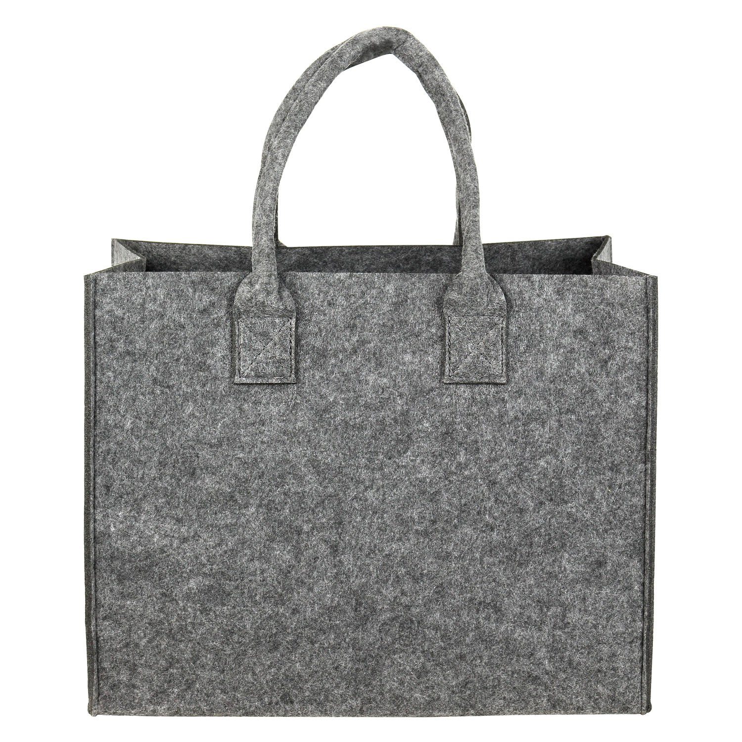 Schramm Henkeltasche Schramm® Filztasche in 6 günstig online kaufen