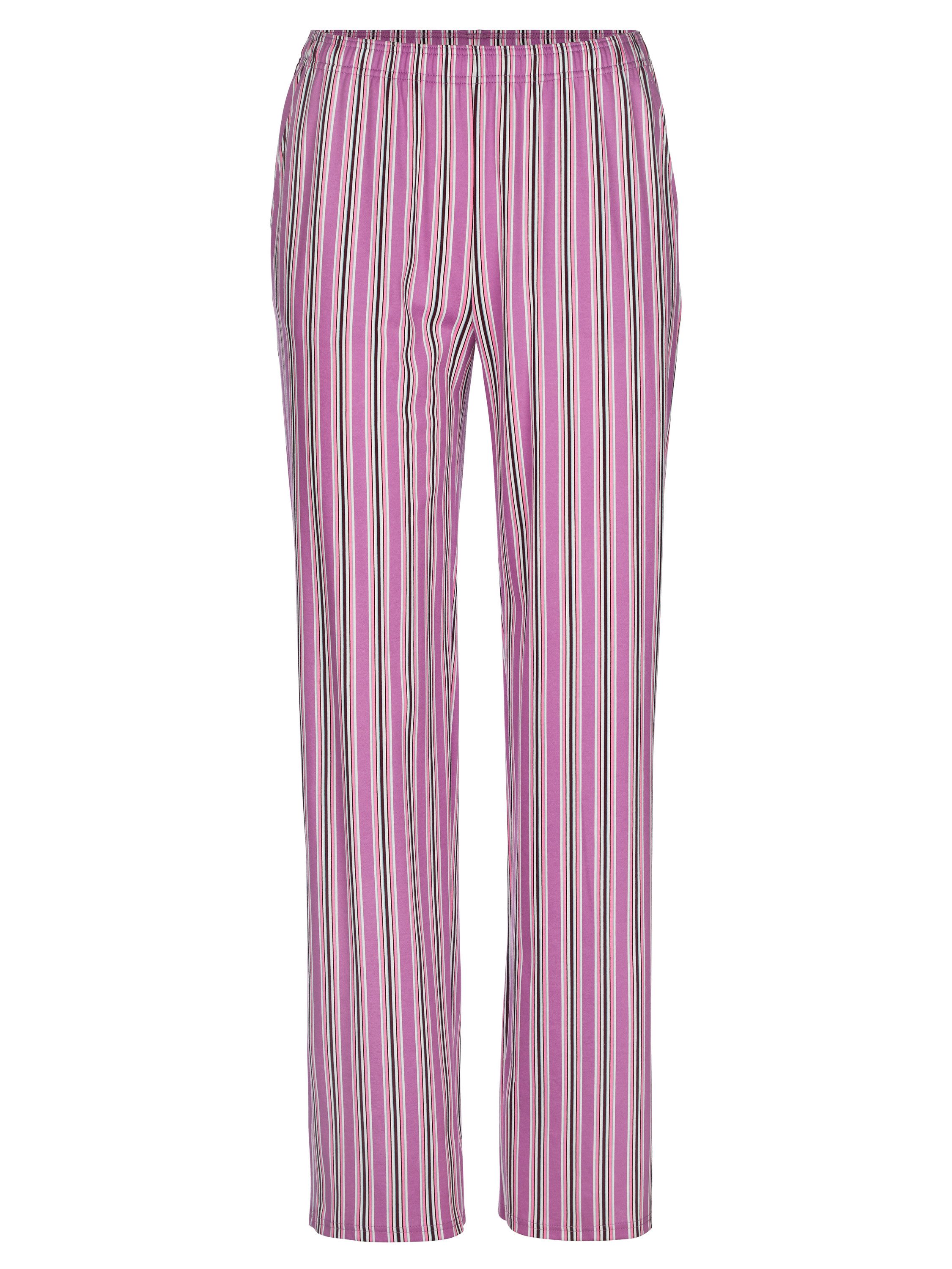 CALIDA Pyjamahose Favourites Damen (1-tlg), Gecrink Produktbild-Vorschau 11