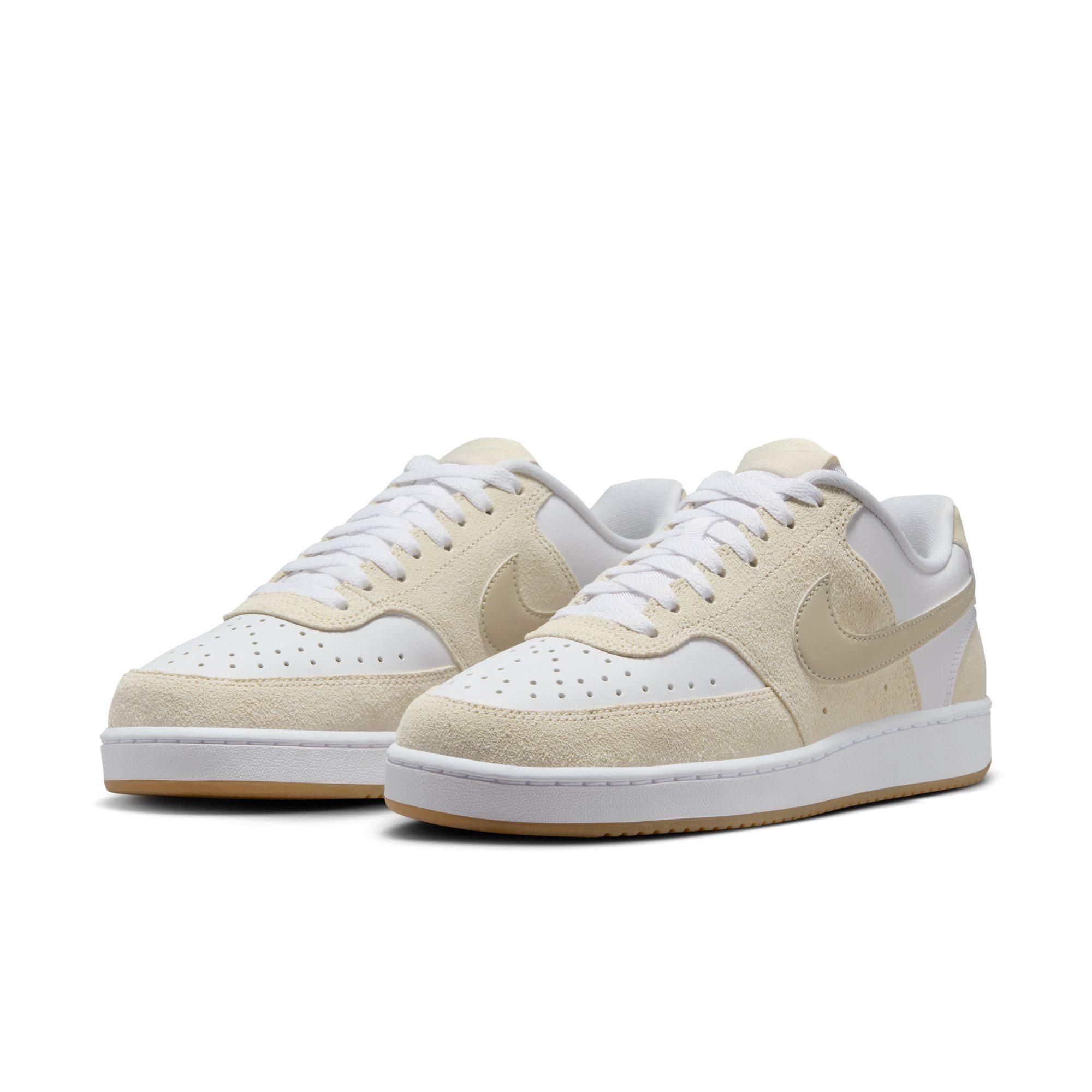 Nike Sportswear W COURT VISION LO Sneaker günstig online kaufen