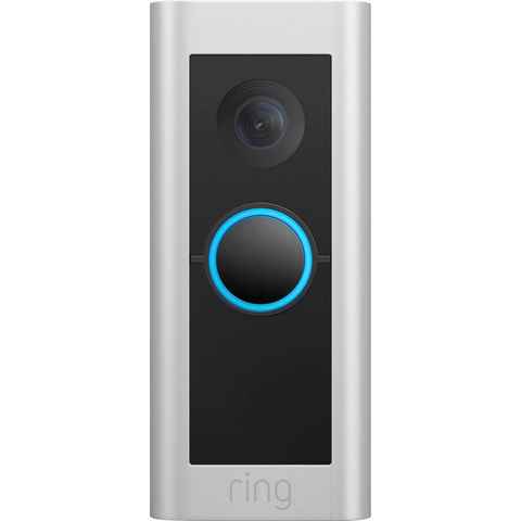 Ring Video Doorbell Pro 2 Hardwired Überwachungskamera (Außenbereich)