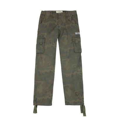 Alpha Industries Cargohose