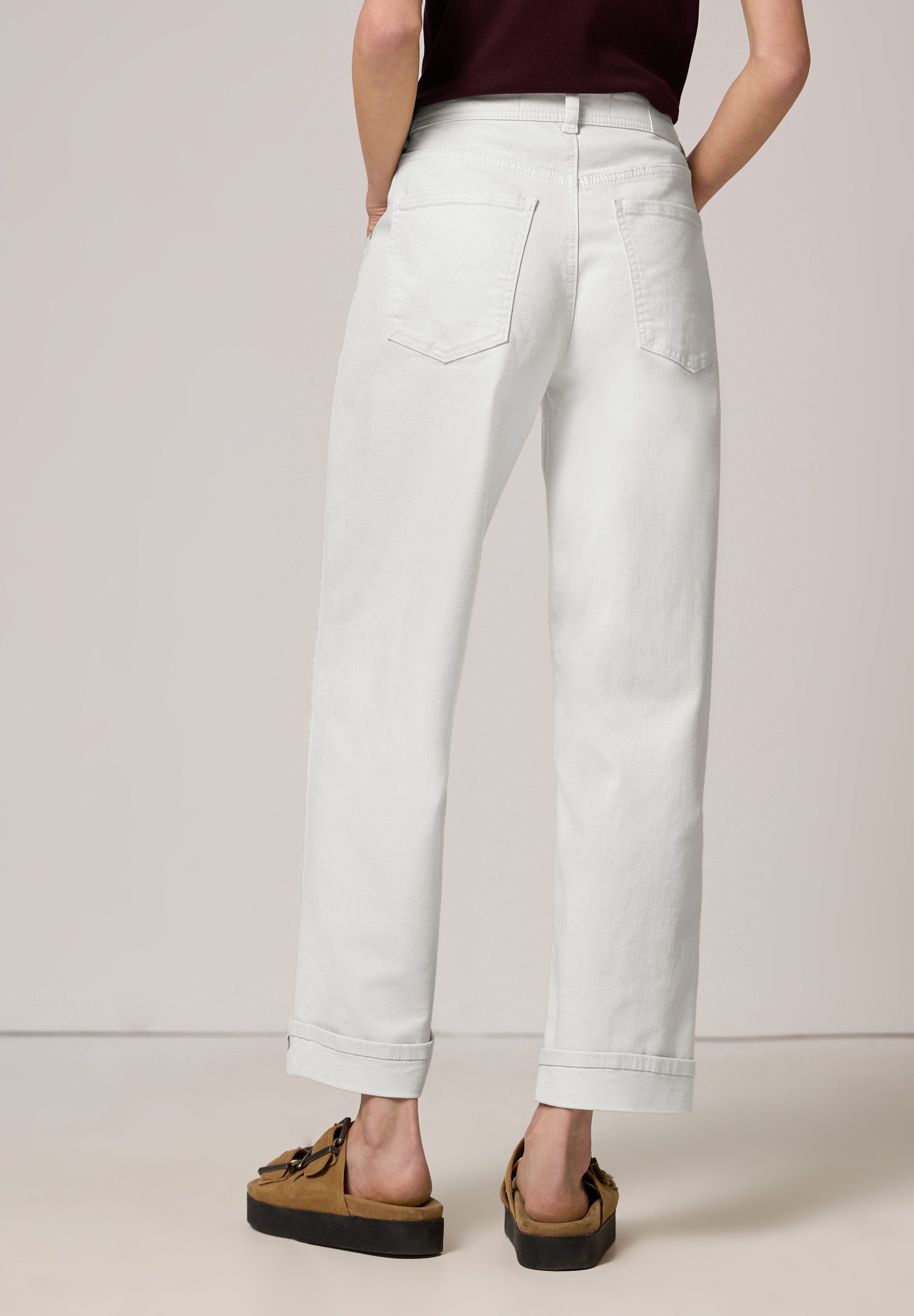 Comfort-fit-Jeans