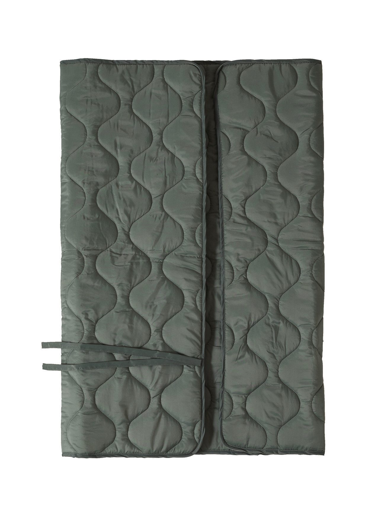 vertbaudet Tierdecke Wasserabweisende Hundedecke, Reisedecke