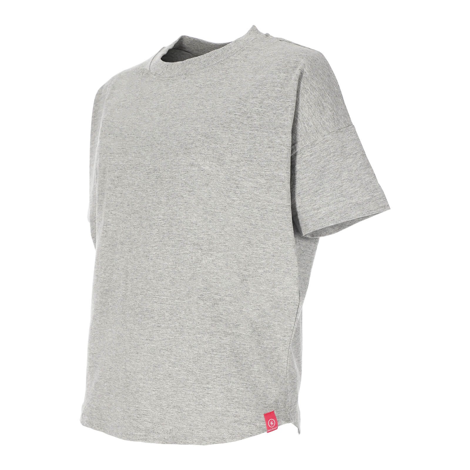 salzhaut T-Shirt Salzhaut Damen Basic Sommershirt günstig online kaufen