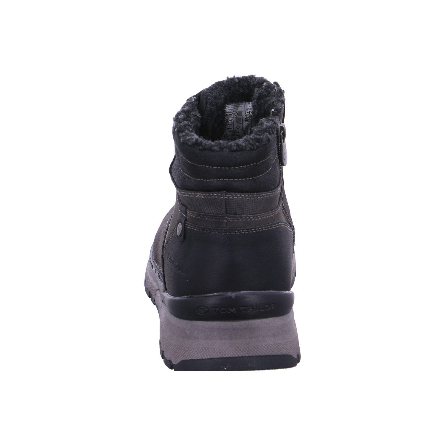 TOM TAILOR Schnürstiefel günstig online kaufen