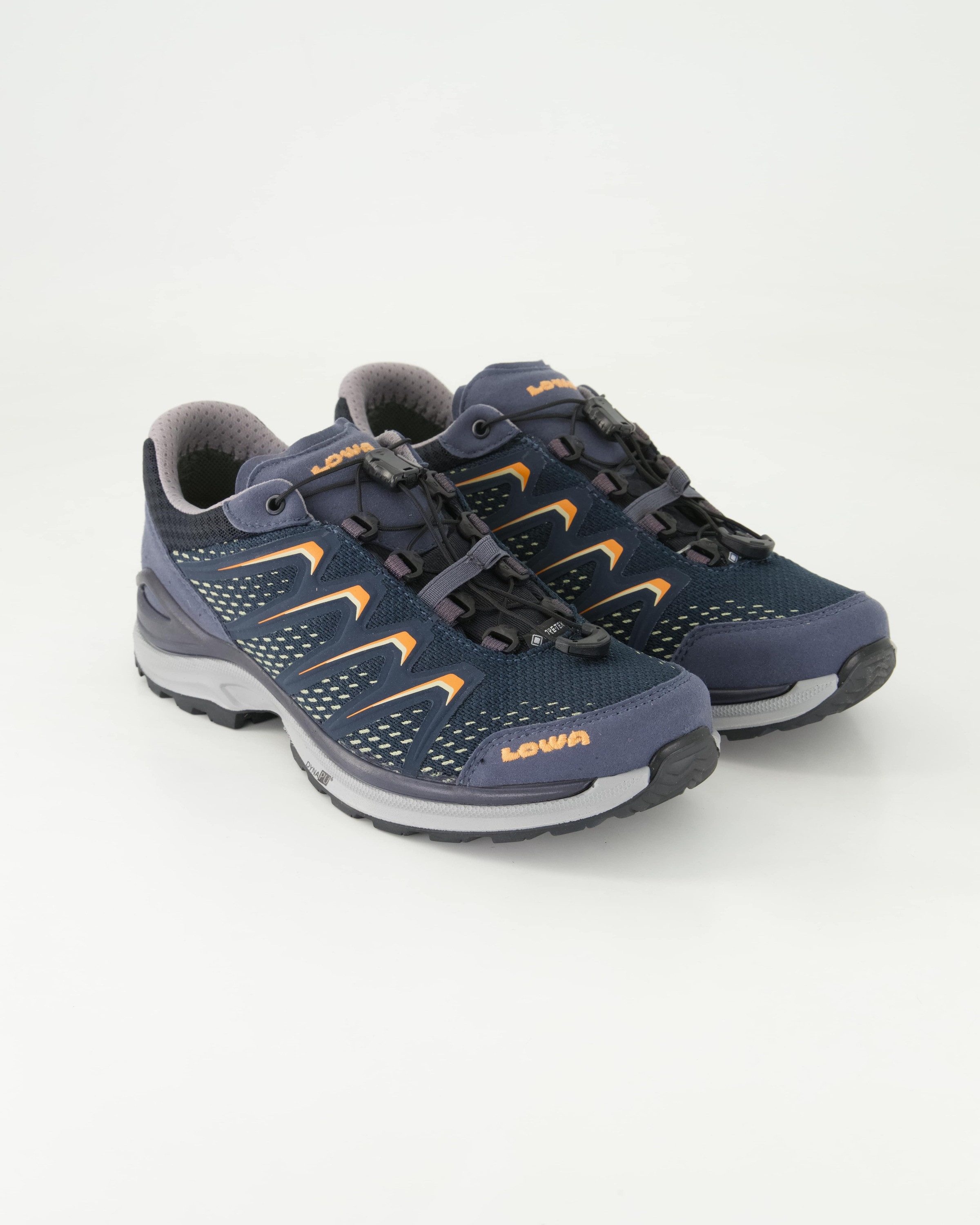 Lowa Meadow GTX LO SL Ws Obermaterial: Textil