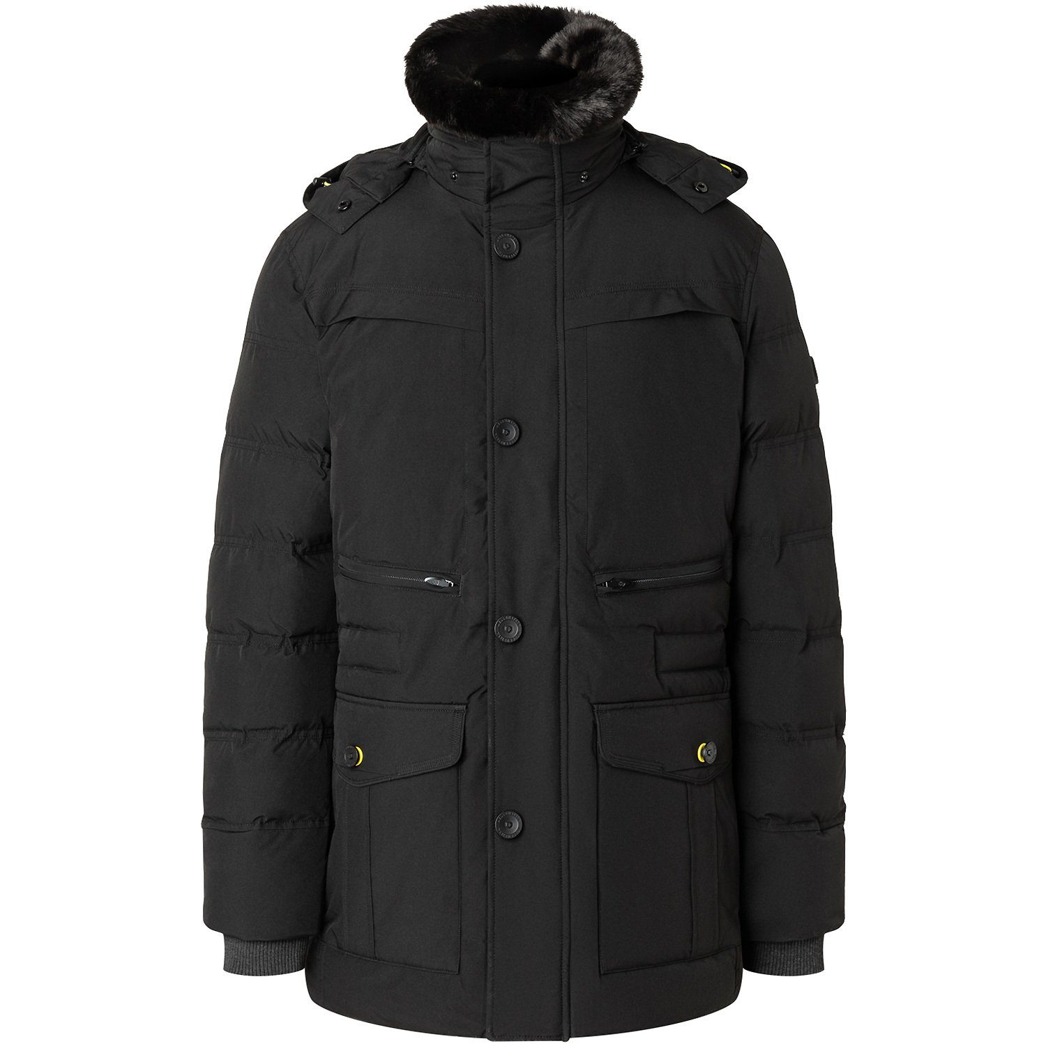 Wellensteyn Outdoorjacke Jacke Casino
