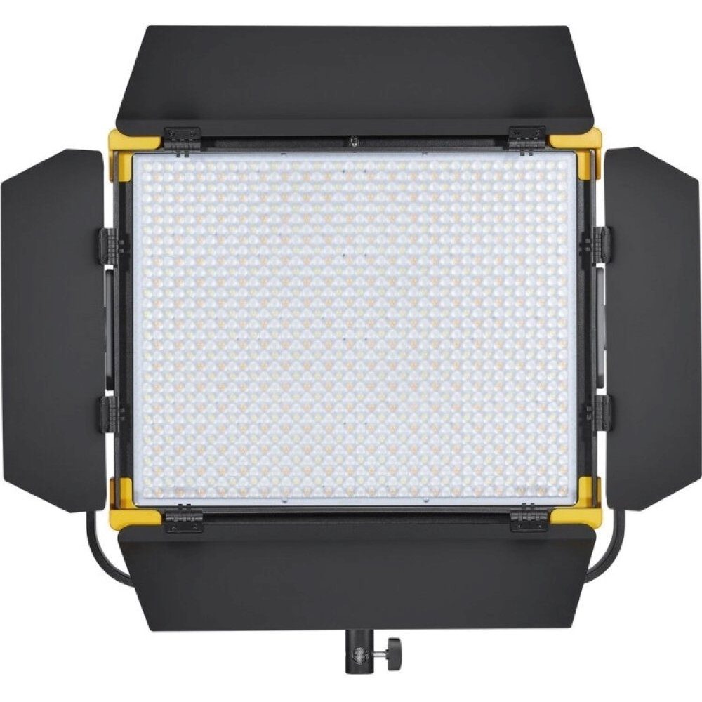LED LD150RS - Panel RGB Videoleuchte - Godox schwarz
