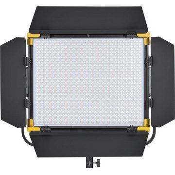 Godox Videoleuchte LD150RS RGB - LED Panel - schwarz