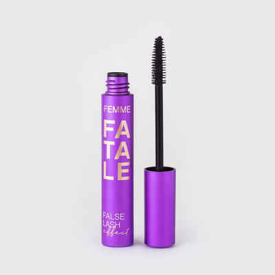 VIVIENNE SABO Mascara Vivienne Sabo - False Lash Effect Mascara Femme Fatale, 9 ML, 1-tlg.