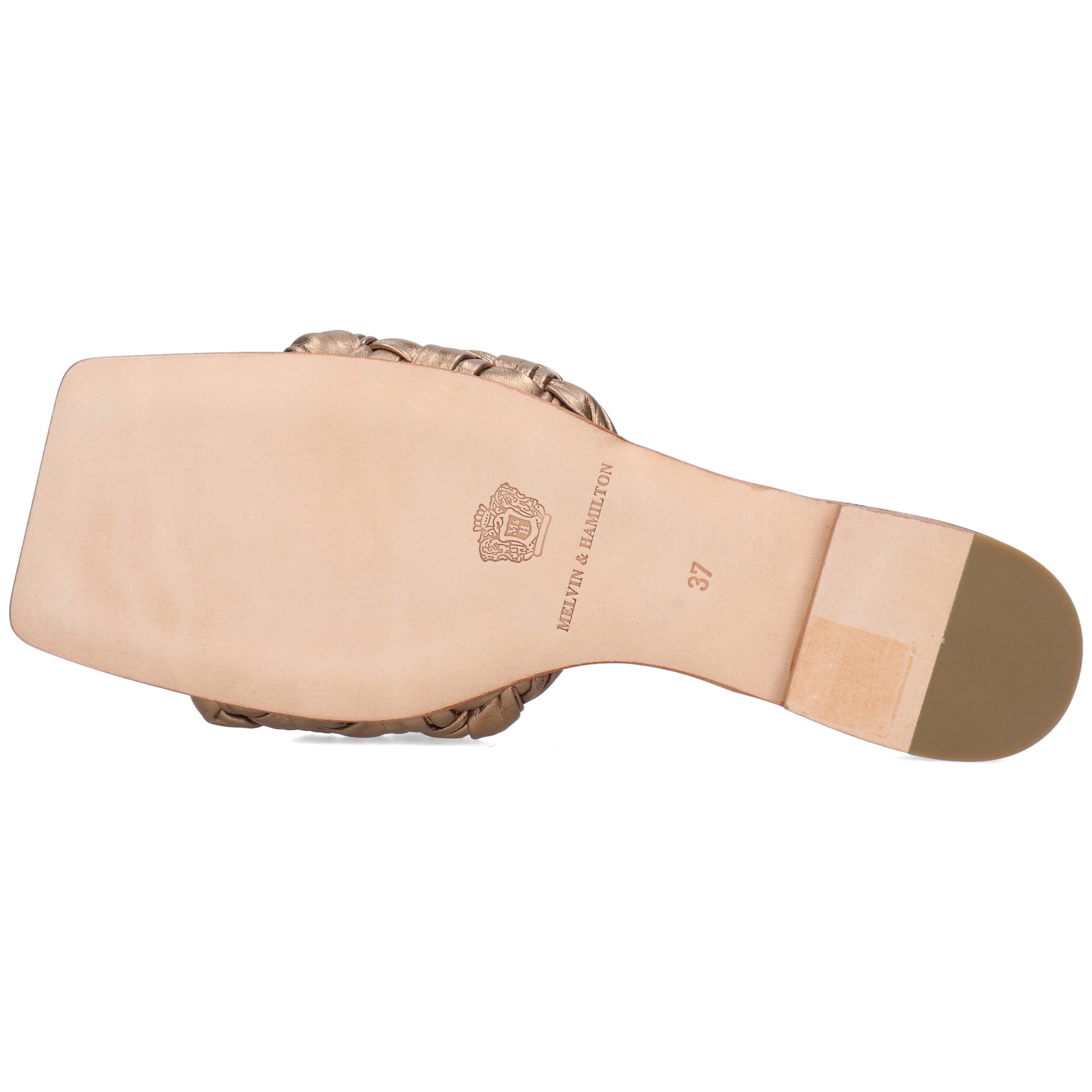 Melvin & Hamilton Eglantine 1 Pantolette