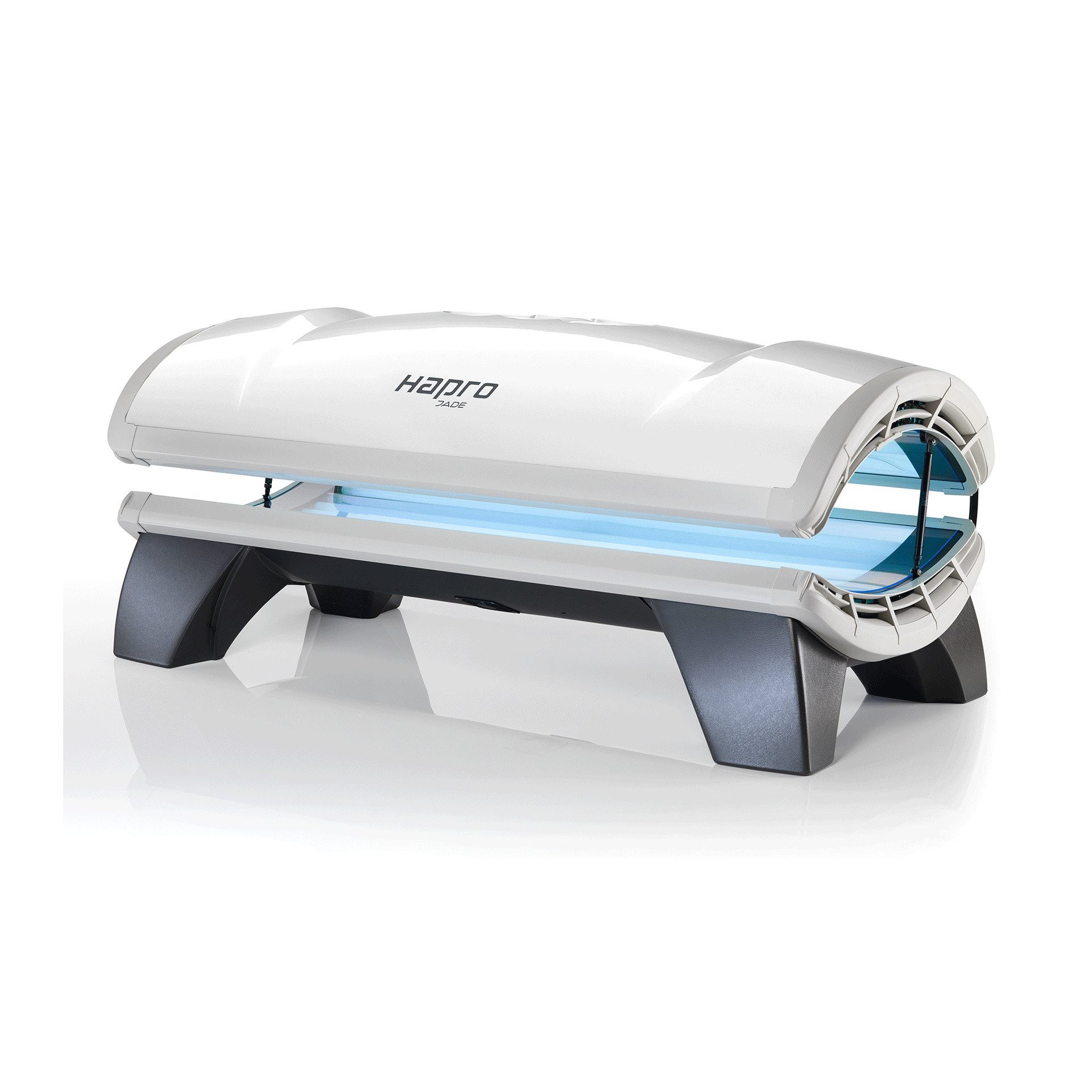 Hapro Oberkörpersolarium Jade 24 Combi LC