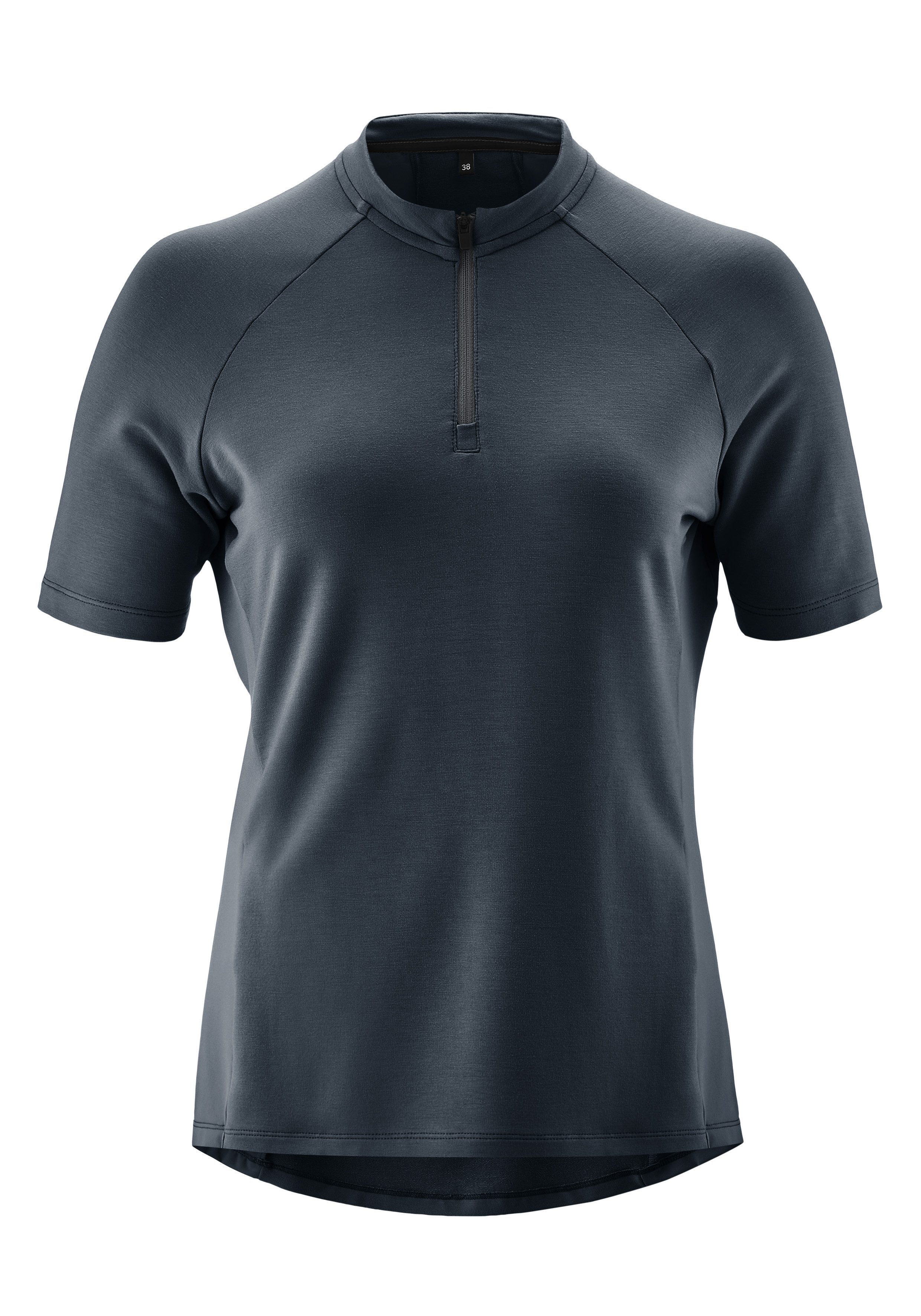 Radtrikot Adventure Jersey Nature W