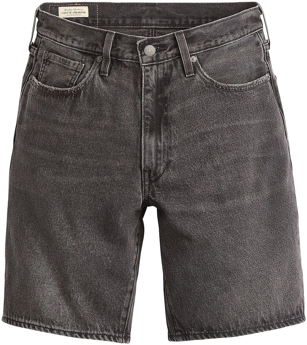 Levi's® Jeansshorts 468 LOOSE SHORTS Sommerhose