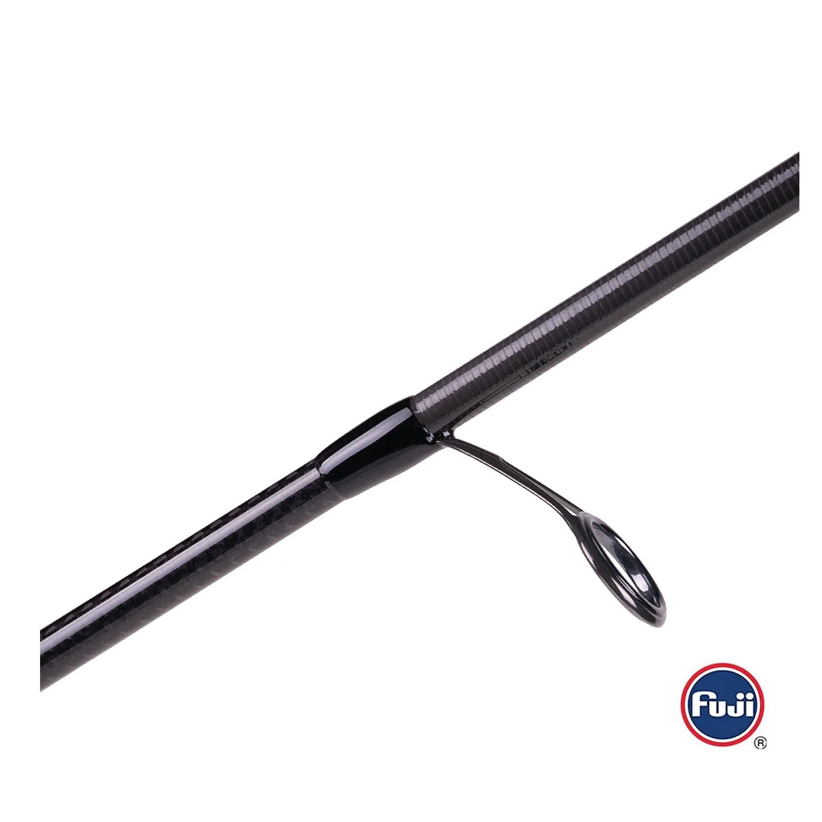 Zeck Fishing Spinnrute, (2-tlg), Zeck Barsch Alarm Spin Search & Jig ML 233cm 5-15g Spinnrute