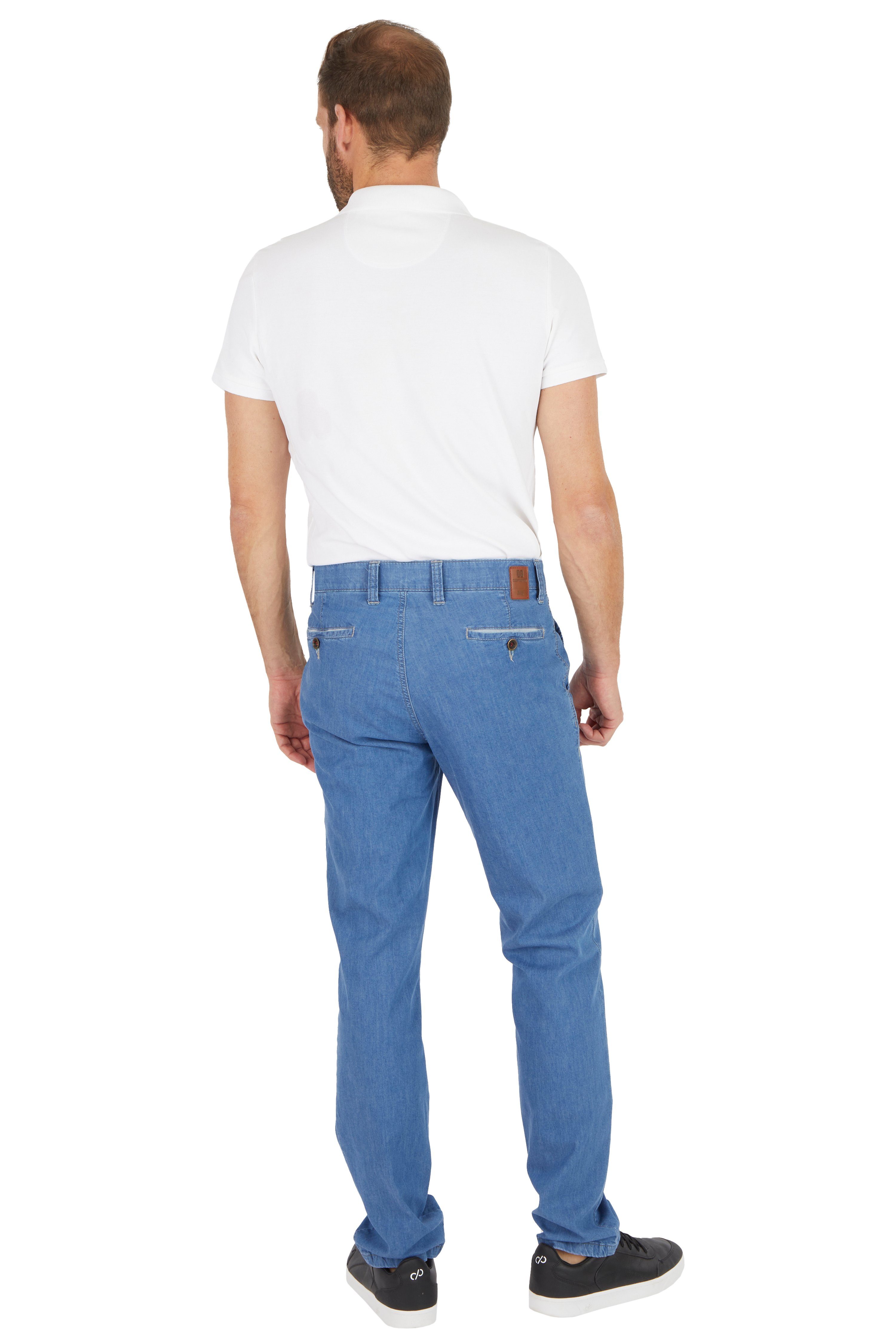 Club of Bequeme Jeans Comfort
