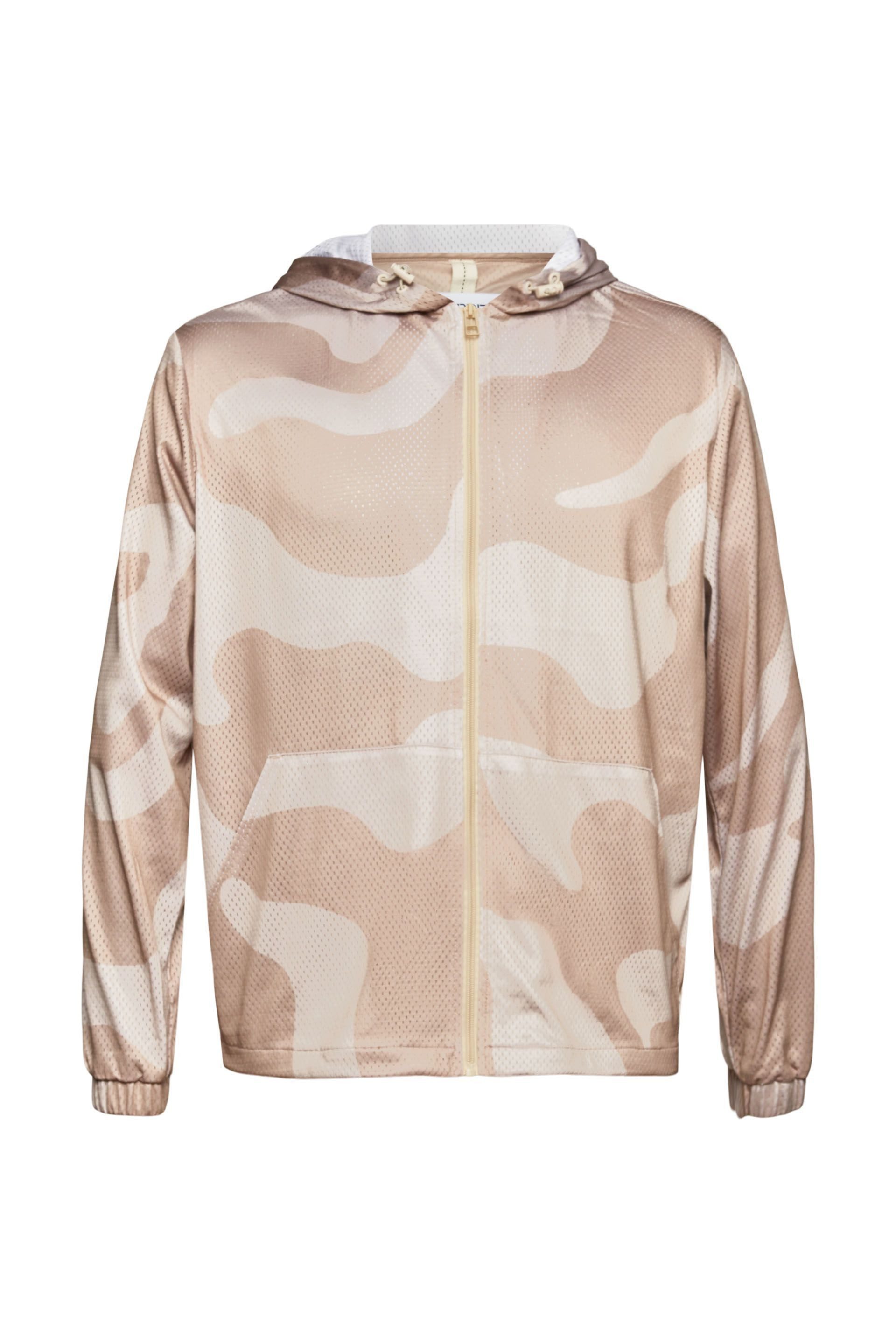 Esprit Allwetterjacke