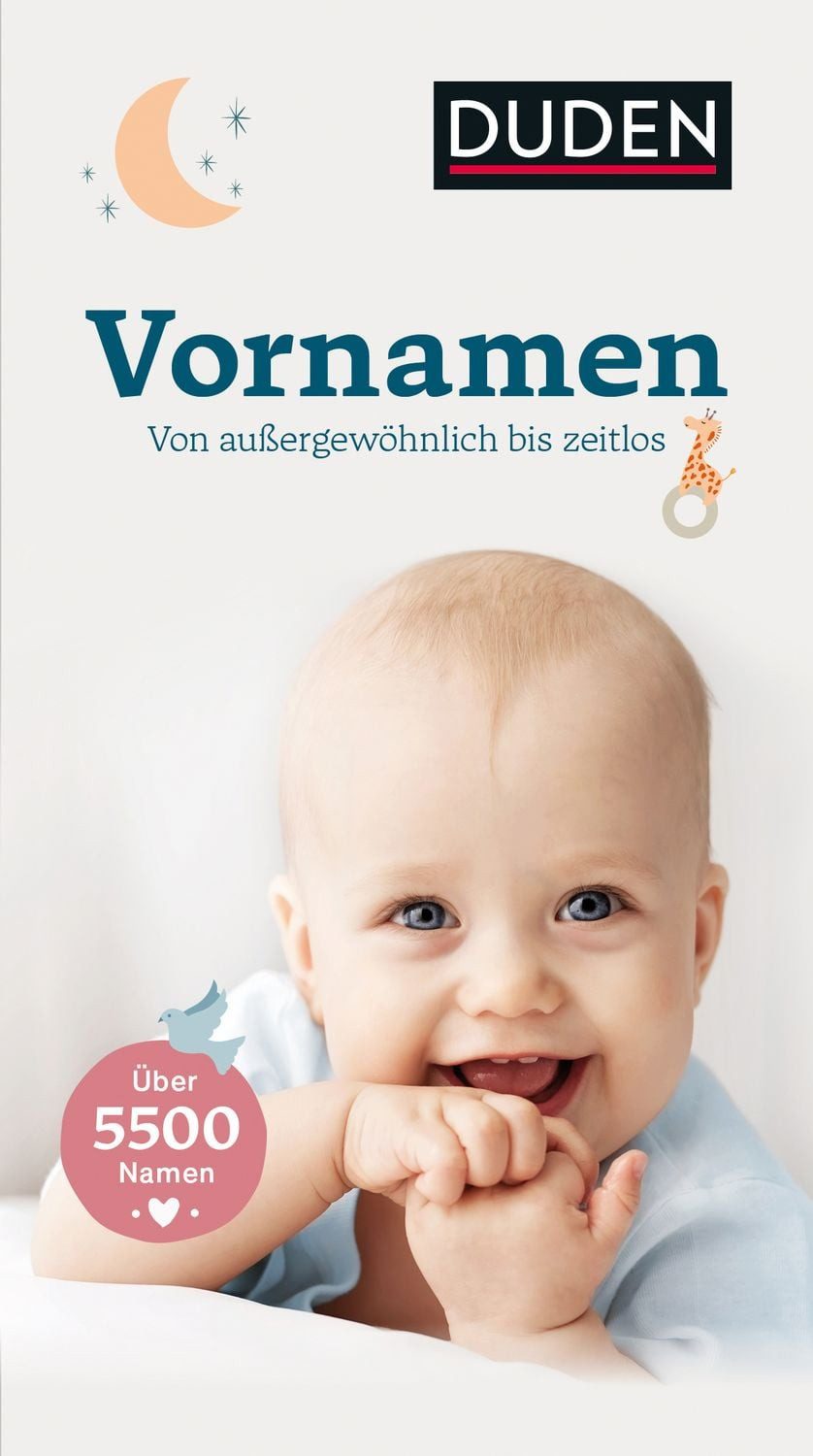 Vornamen / Rosa Kohlheim, Volker Kohlheim