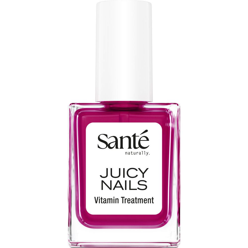 SANTE Nagellack Juicy Nails Pum Glaze, 10 ml