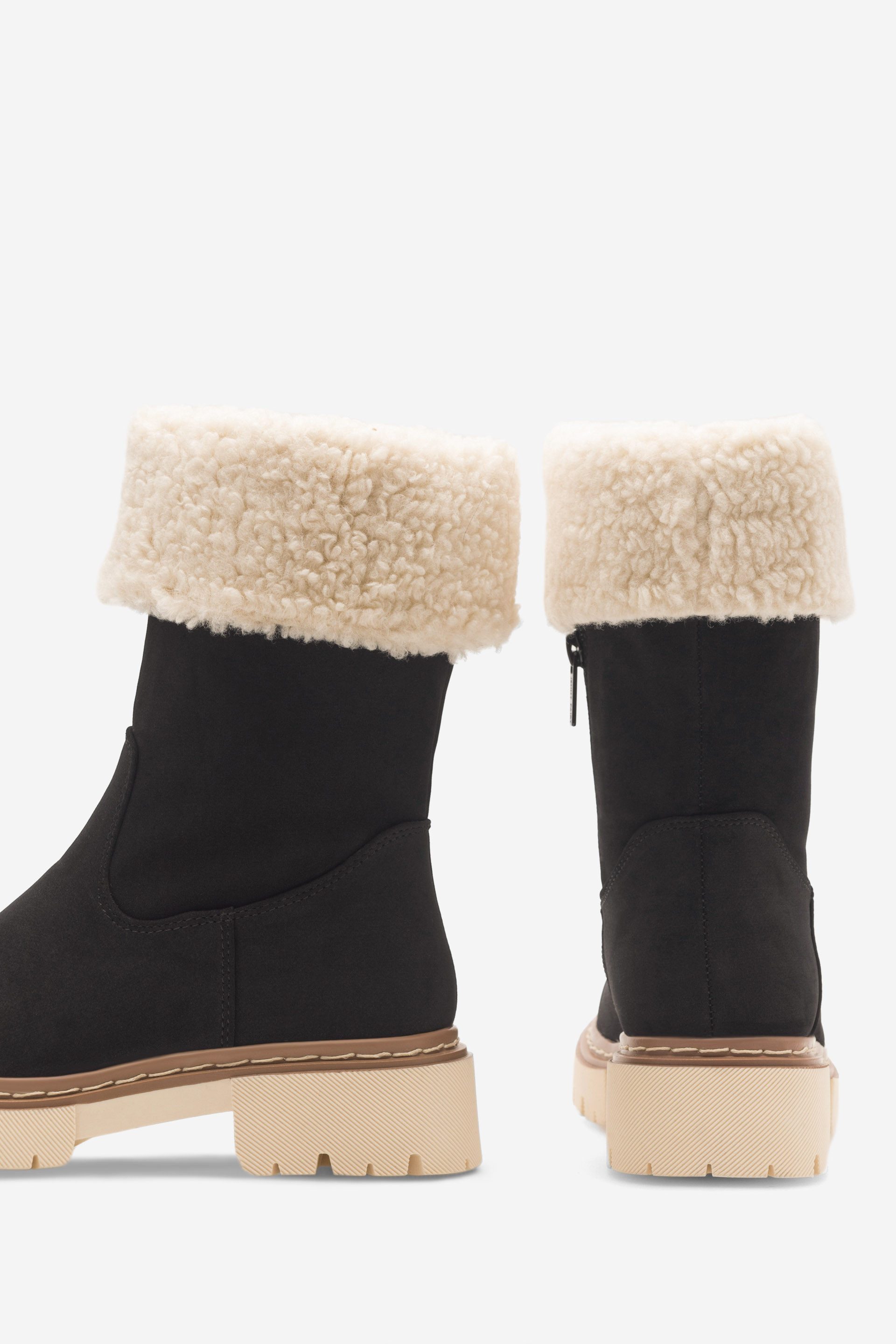 Jenny Fairy Jenny Fairy Damen Stiefel 37 natur 5905588025573 Stiefel