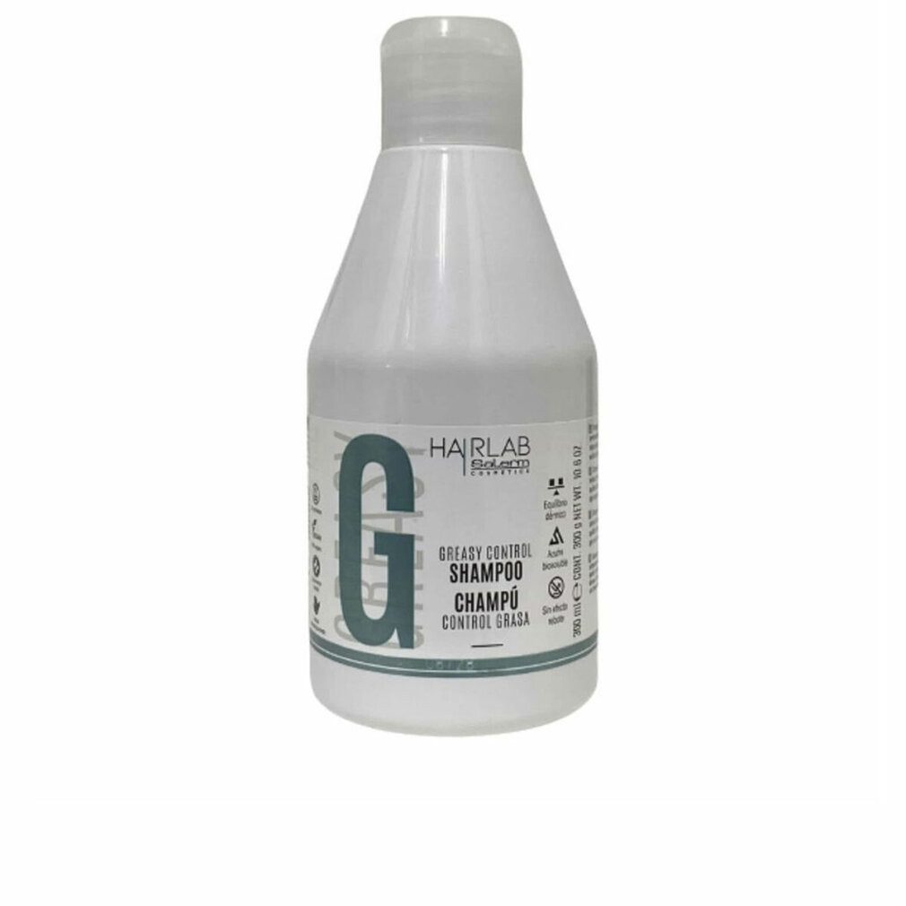 Salerm Haarshampoo GREASY HAIR specific oily hair shampoo 300ml